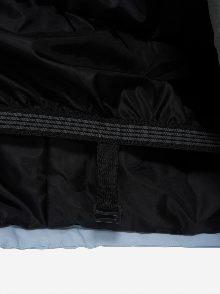 Куртка утепленная мужская DC Shoes Defiant