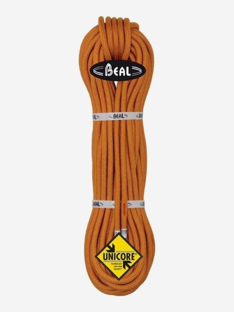 Веревка для скалолазания Beal Wall Master 10,5 мм