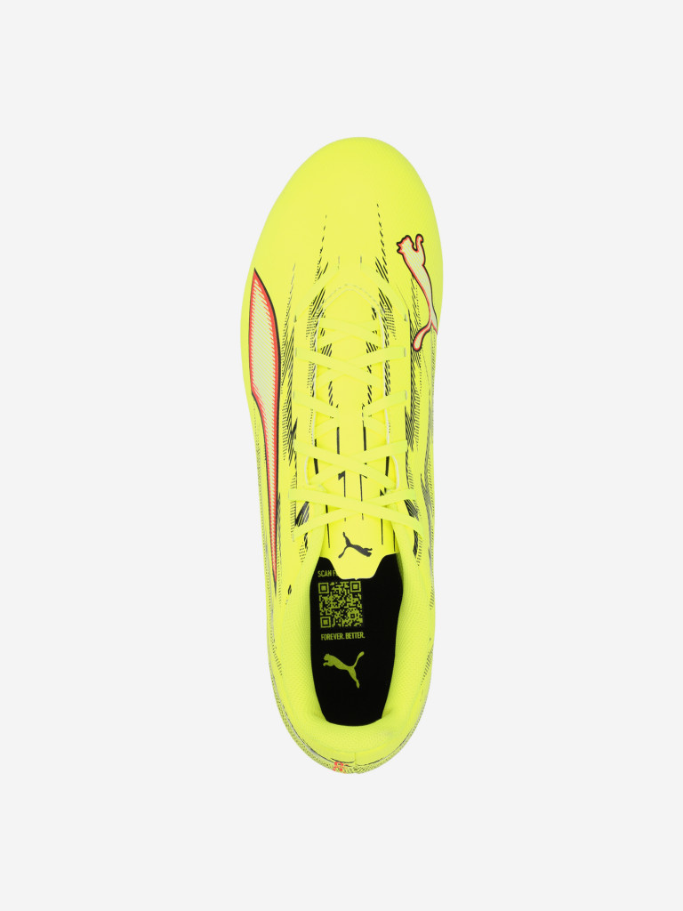 Бутсы мужские PUMA Ultra 6 Play Fg/Ag
