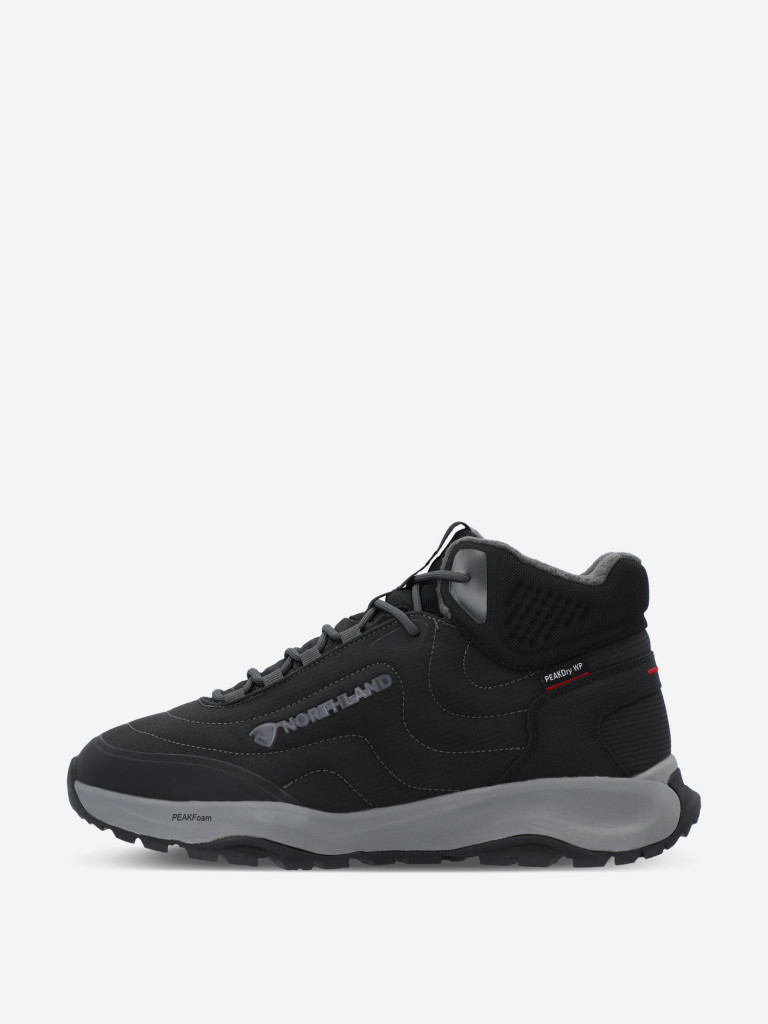 Ботинки утепленные мужские Northland Fels Nylon Mid