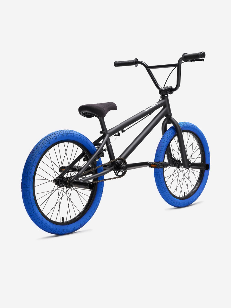 Велосипед Stern BMX Piligrim Alt 20"
