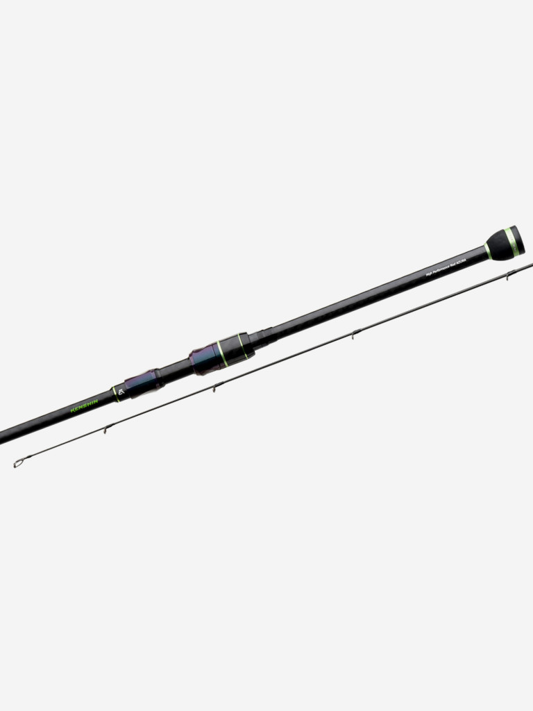Удилище спиннинговое AZURA '20 Kenshin 7'9"L 2.36м тест 2-12г