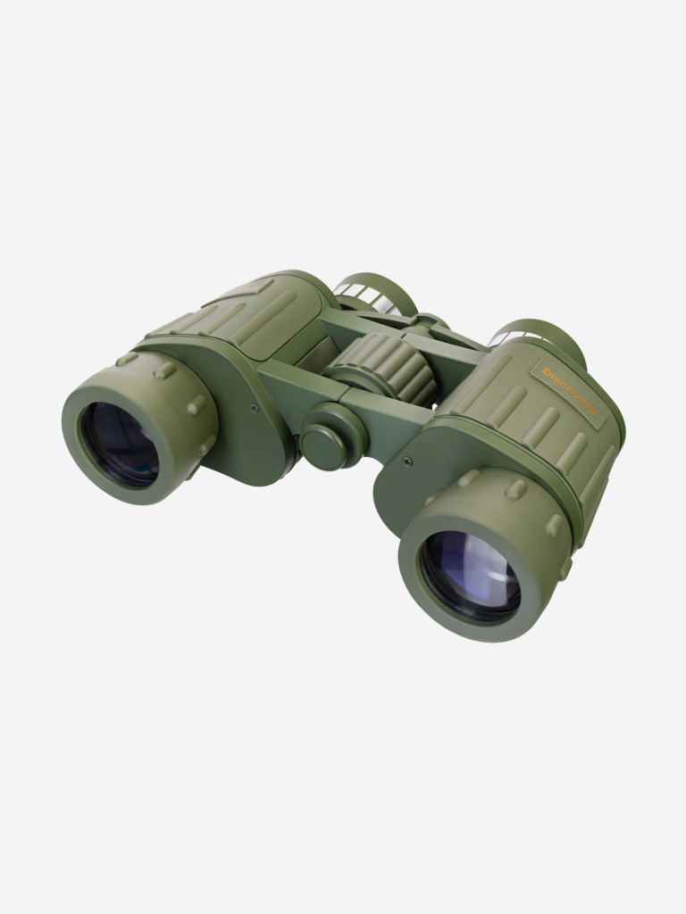 Бинокль Levenhuk Discovery Field 10x42