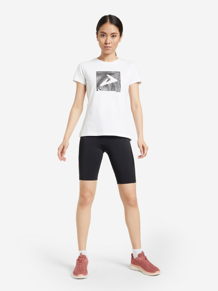 Велосипедки женские Demix