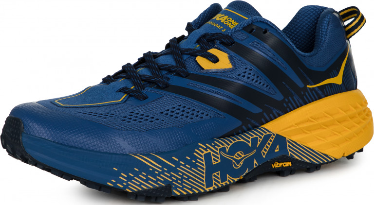 Scarpe hoka one one speedgoat 3 on sale