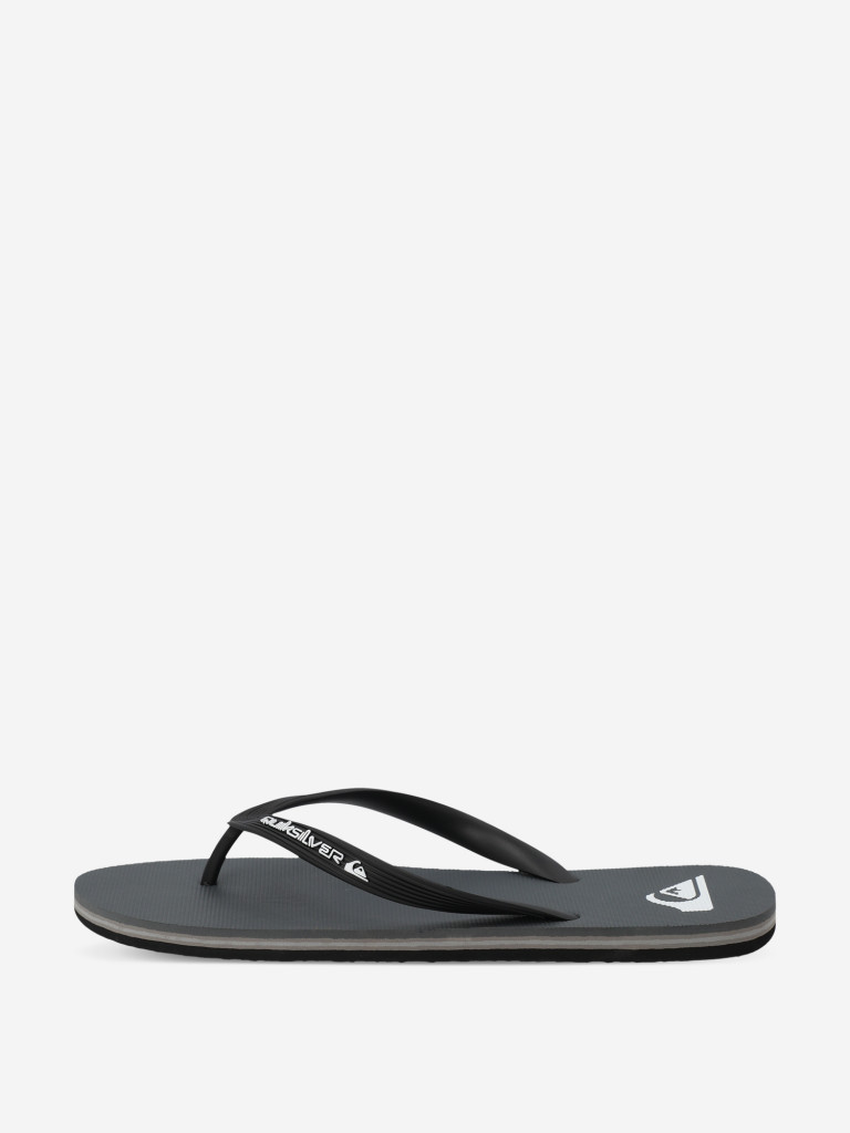 Шлепанцы мужские Quiksilver Molokai Core