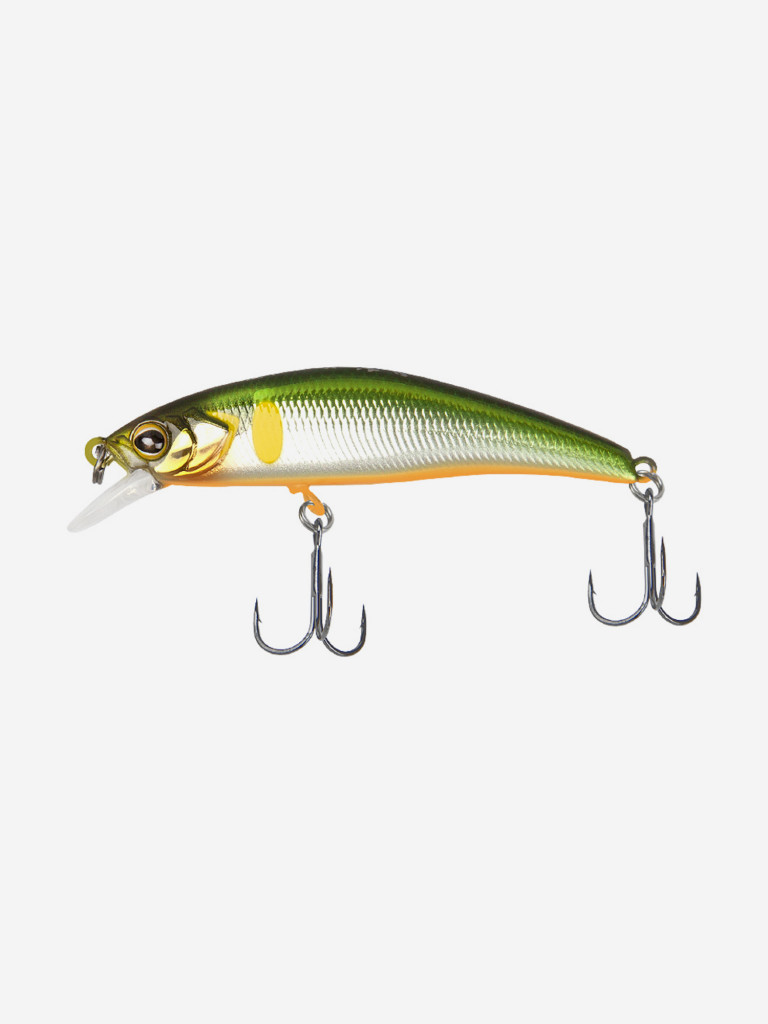 Воблер Jackall Tricoroll Ryushin 53HW