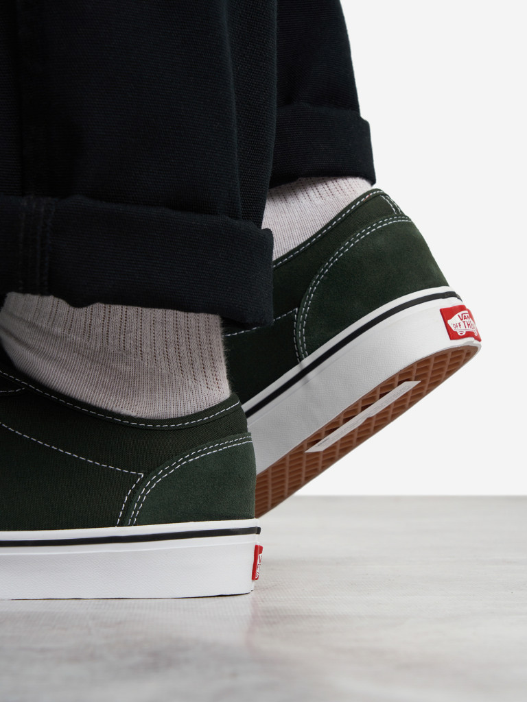 Кеды мужские Vans Atwood