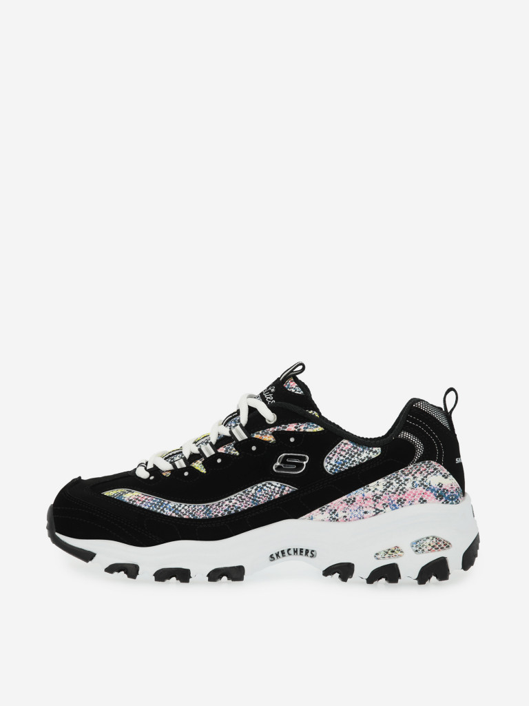 Кроссовки женские Skechers D'Lites