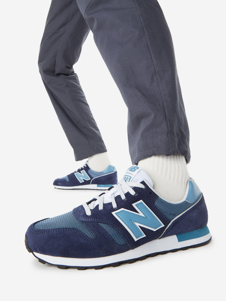 Кроссовки мужские New Balance 373v2