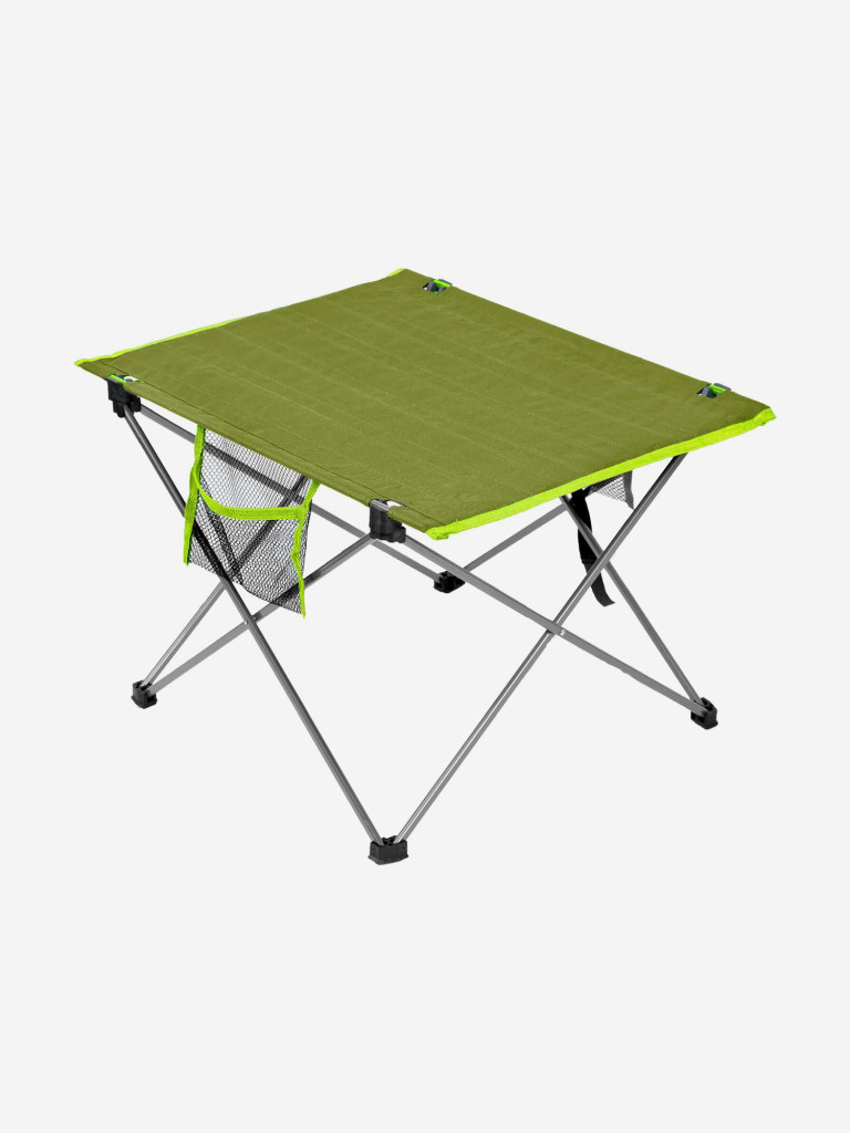 Стол склад, Norfin LUOMA COMPACT NF Alu 57x44