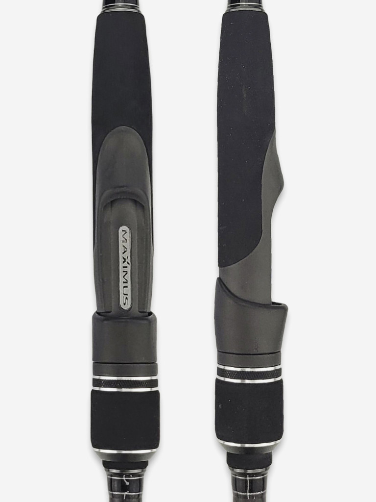 Спиннинг Maximus ADVISOR WJ 26M 2.60м 7-35гр