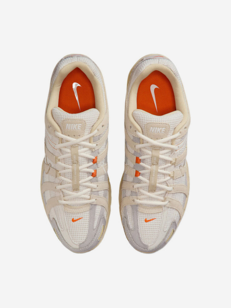 Кроссовки мужские Nike P-6000