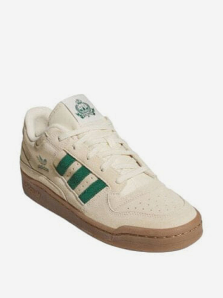 Кеды Adidas Forum Low Cl