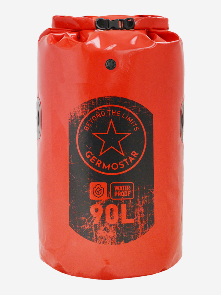 Гермомешок Germostar Scout, 90 л