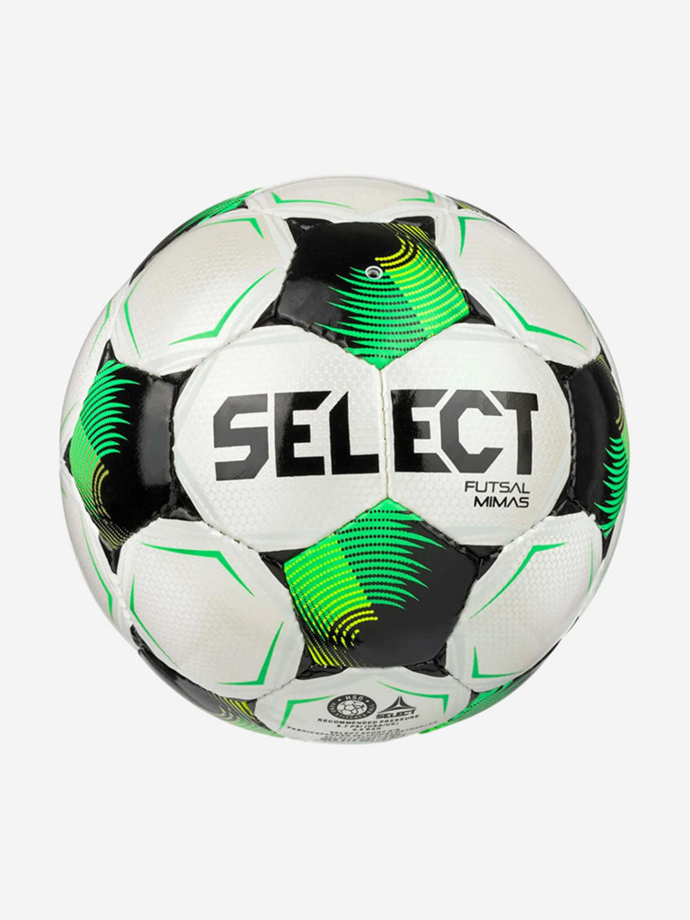 Мяч футзальный SELECT Futsal Mimas V26