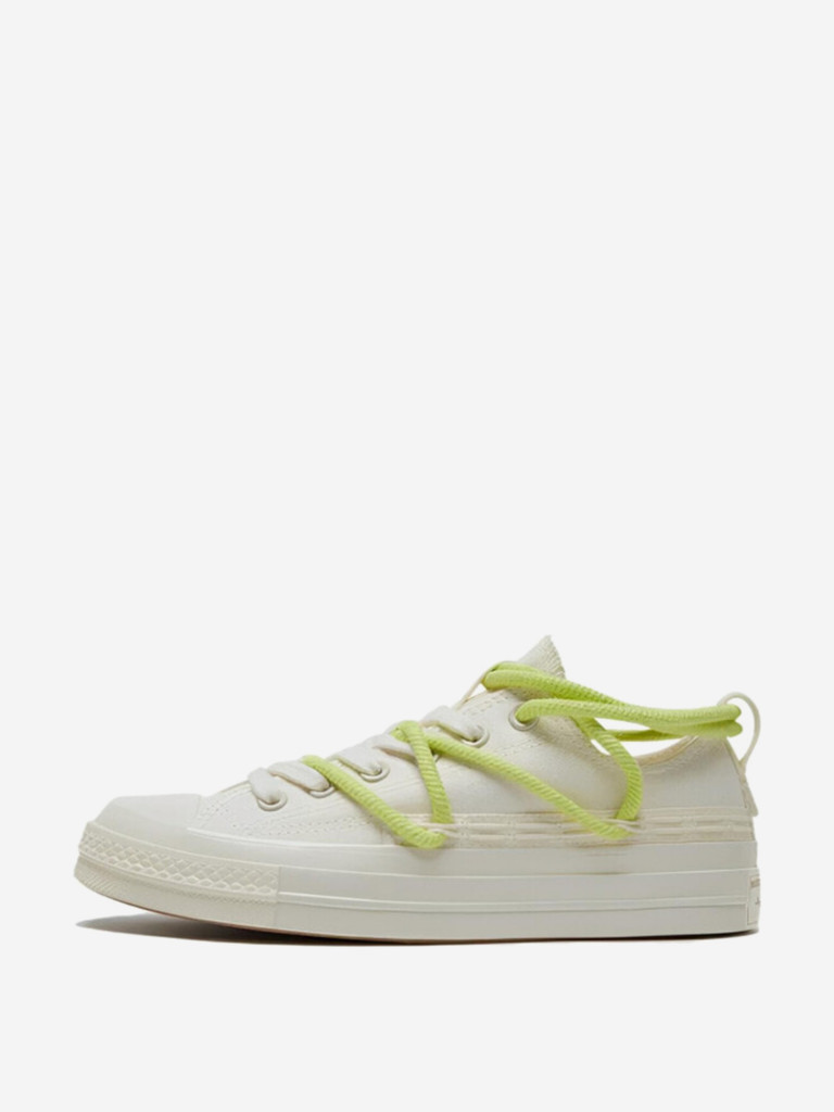 Кроссовки Converse Chuck 70 Double Laces