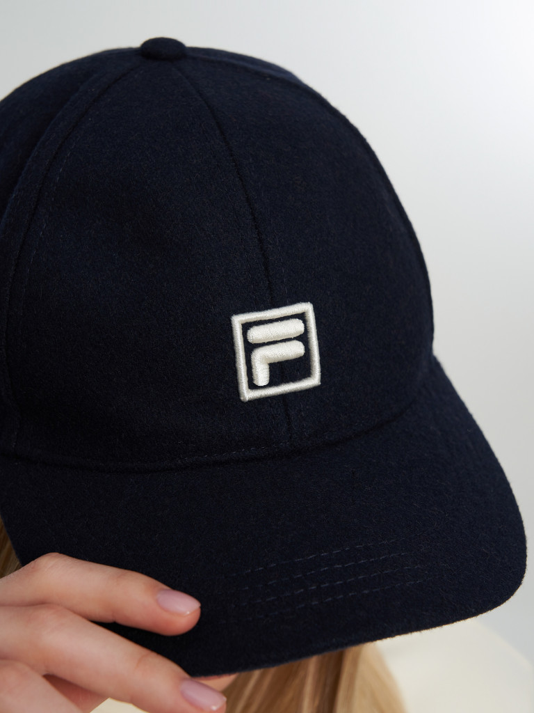 Бейсболка FILA