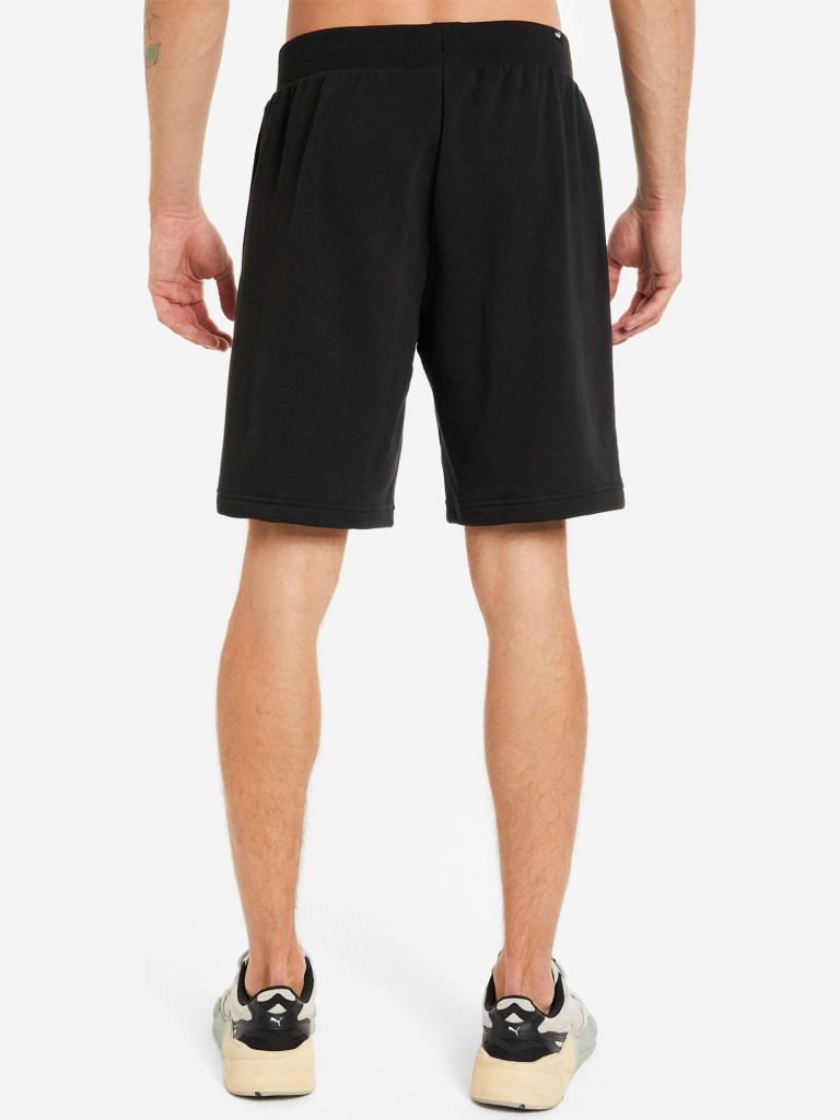 Шорты мужские PUMA Rebel
