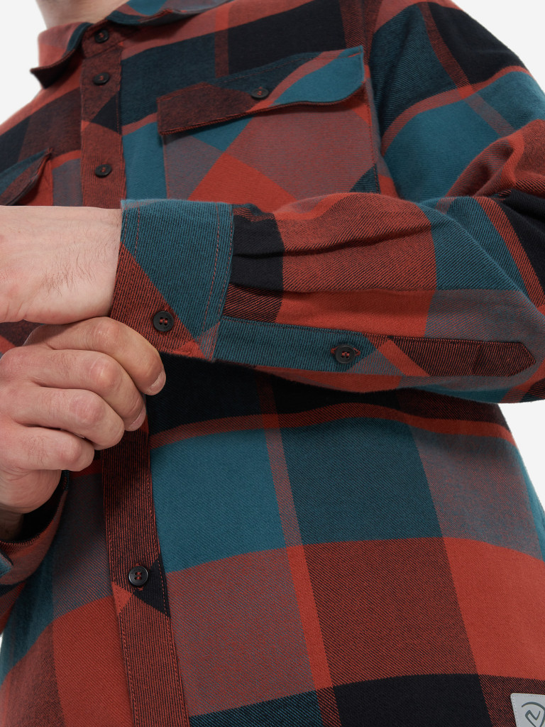 Рубашка мужская Northland