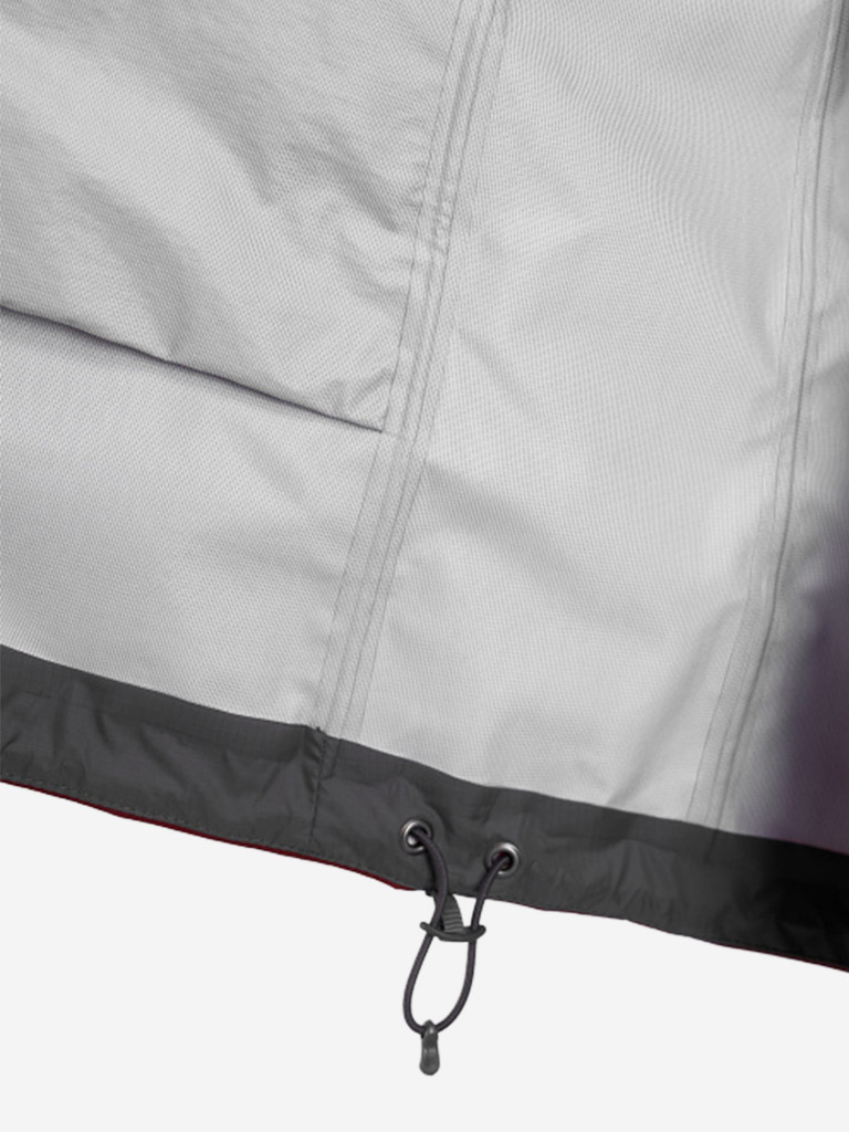 Куртка ветрозащитная Red Fox Vega GTX V Женская