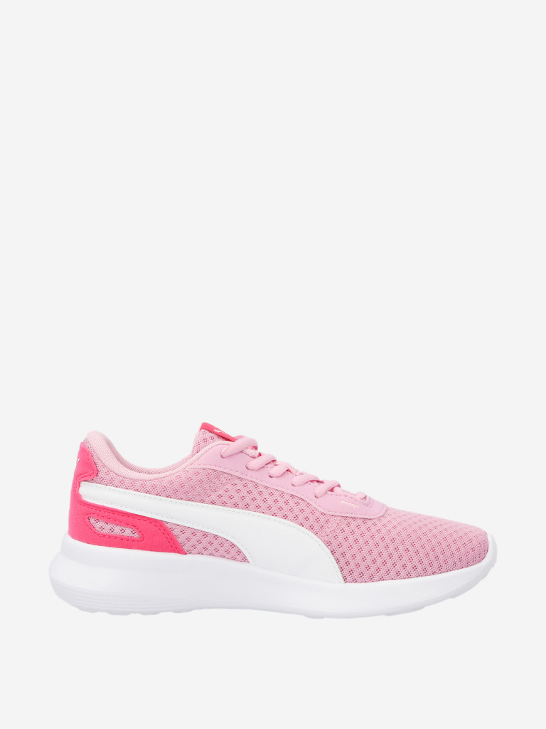 Кроссовки для девочек PUMA ST Activate Jr