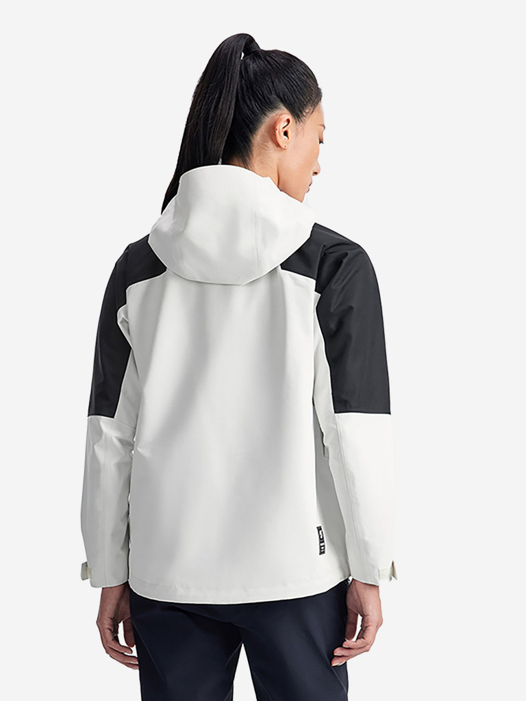 Куртка мембранная женская Kailas Banner Cloud Hardshell