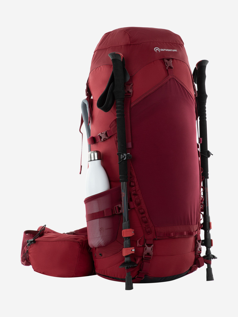 Рюкзак Outventure Trekker 60