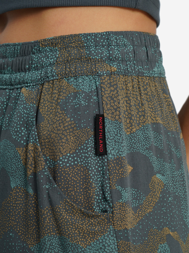 Шорты женские Northland