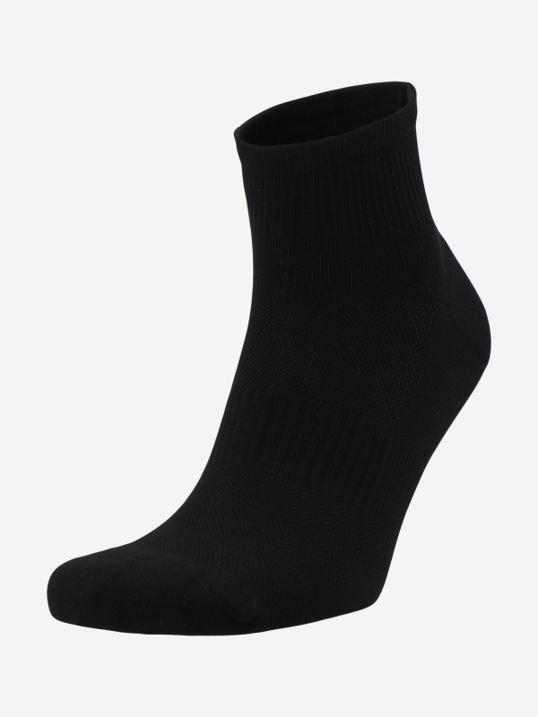 Носки Demix,1 пара черный цвет — купить за 549 руб., отзывы в интернет-магазине Спортмастер