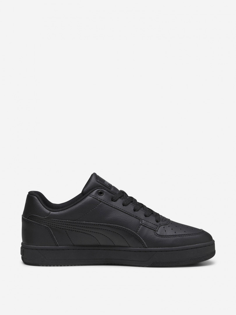 Кеды мужские PUMA Caven 2.0 30099470299 Черный, размер 40,39.5,41,41.5,42,43,43.5,44,45,46, фото 4