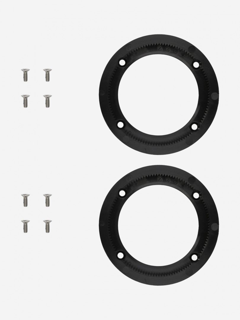 Внешний монтажный диск Burton Burton TFQD LWR Fixtr Set 1749₽