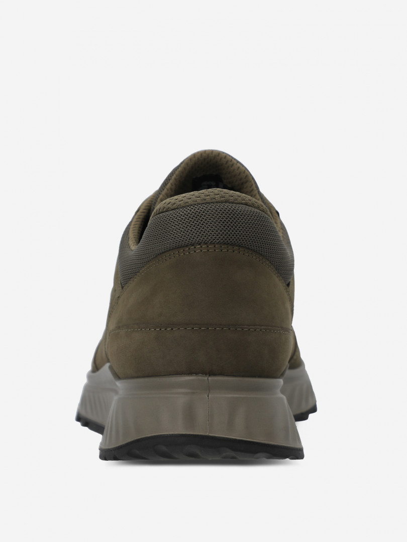 Полуботинки мужские Ecco Exostride 31685180299 Коричневый, размер 43.5,41,43,40.5,46, фото 4