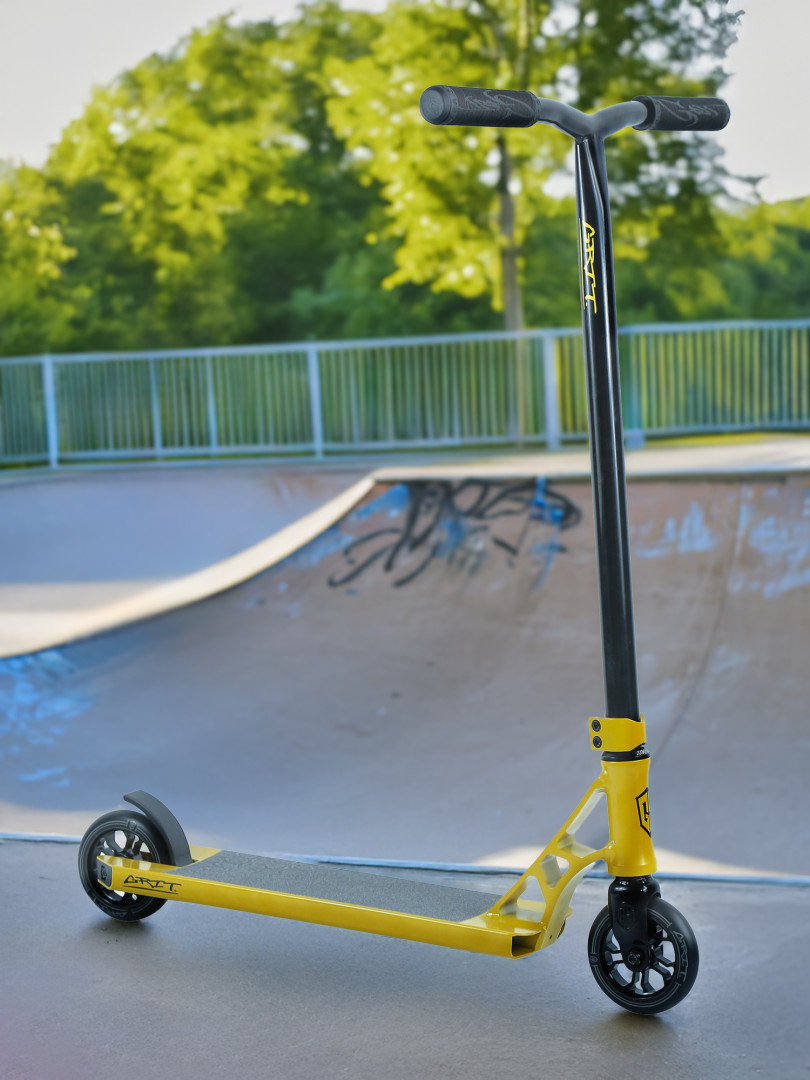 Slider image