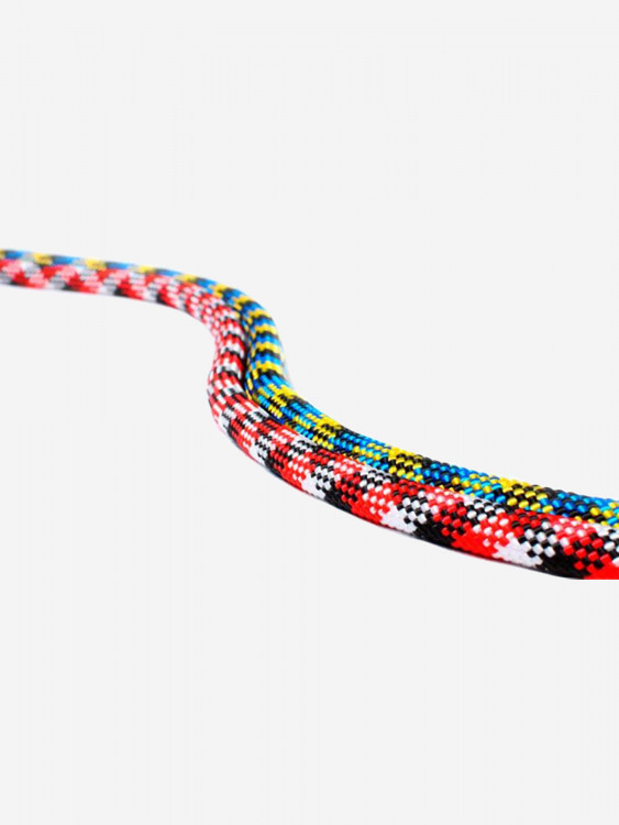 Шнур плетеный Петроканат АКВА СПОРТ 10,0 мм, 1100 кг, 50 м, бухта