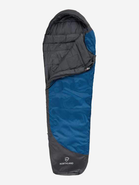 Спальный мешок Northland Hypnos -4 правосторонний