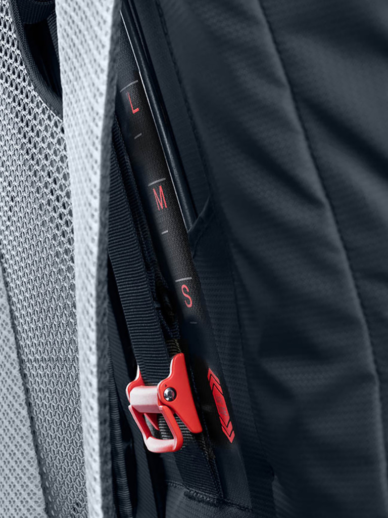 Рюкзак Deuter Futura Air Trek 55+10 SL