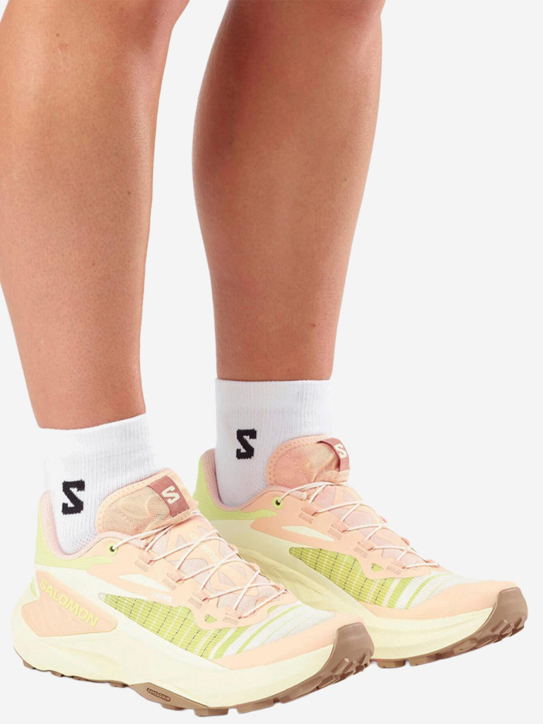 Кроссовки беговые Salomon Genesis W