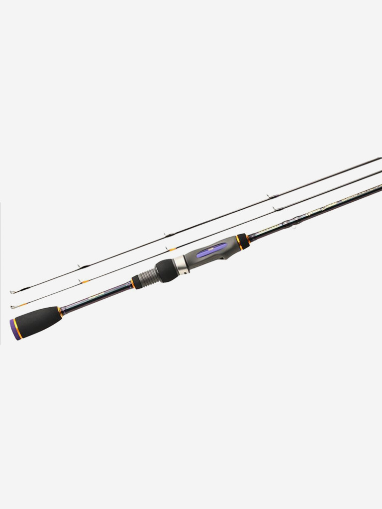 Спиннинг Pontoon21 Grace Sonda, 218см., 1.7-10.5 гр., 4-8Lb., Solid Tip