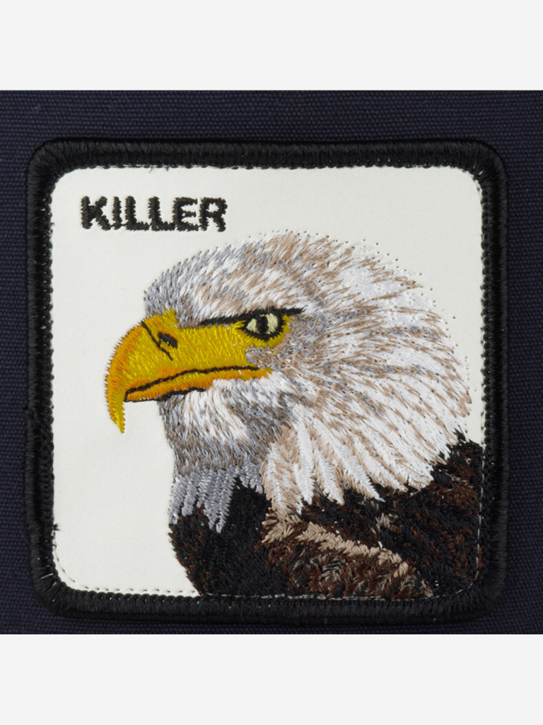 Бейсболка с сеточкой GOORIN BROTHERS 101-1118