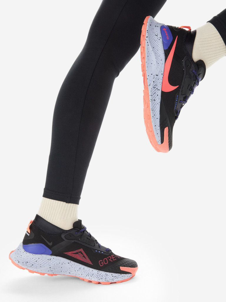 Кроссовки женские Nike Pegasus Trail 3 Gore-Tex