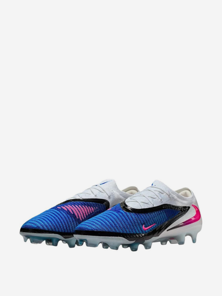 Футбольные бутсы Nike Phantom 6 Low Elite FG