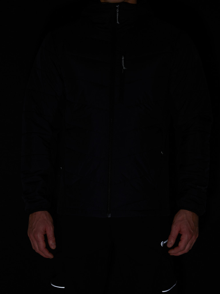 Куртка утепленная мужская Outventure