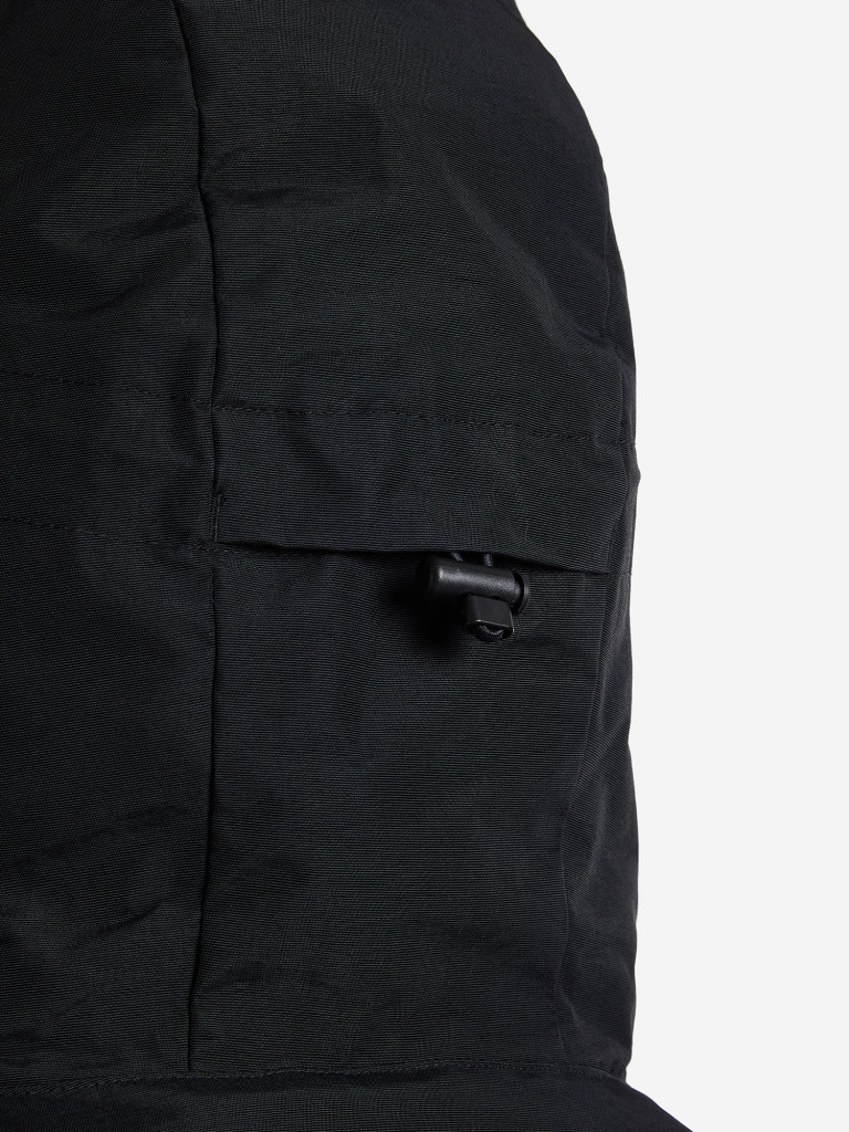 Куртка утепленная мужская adidas Utilitas 3-Stripes