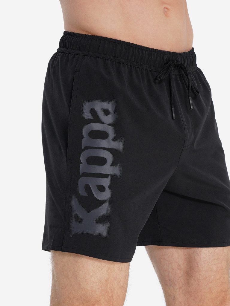 Шорты плавательные мужские Kappa