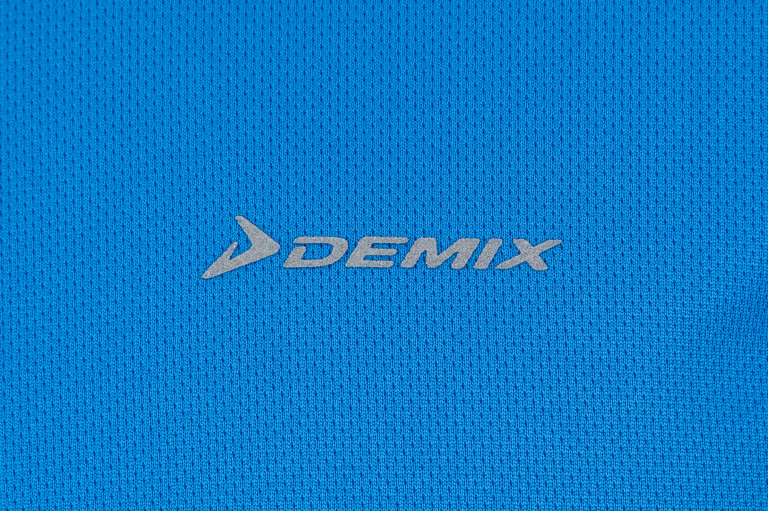 Футболка с длинным рукавом мужская Demix