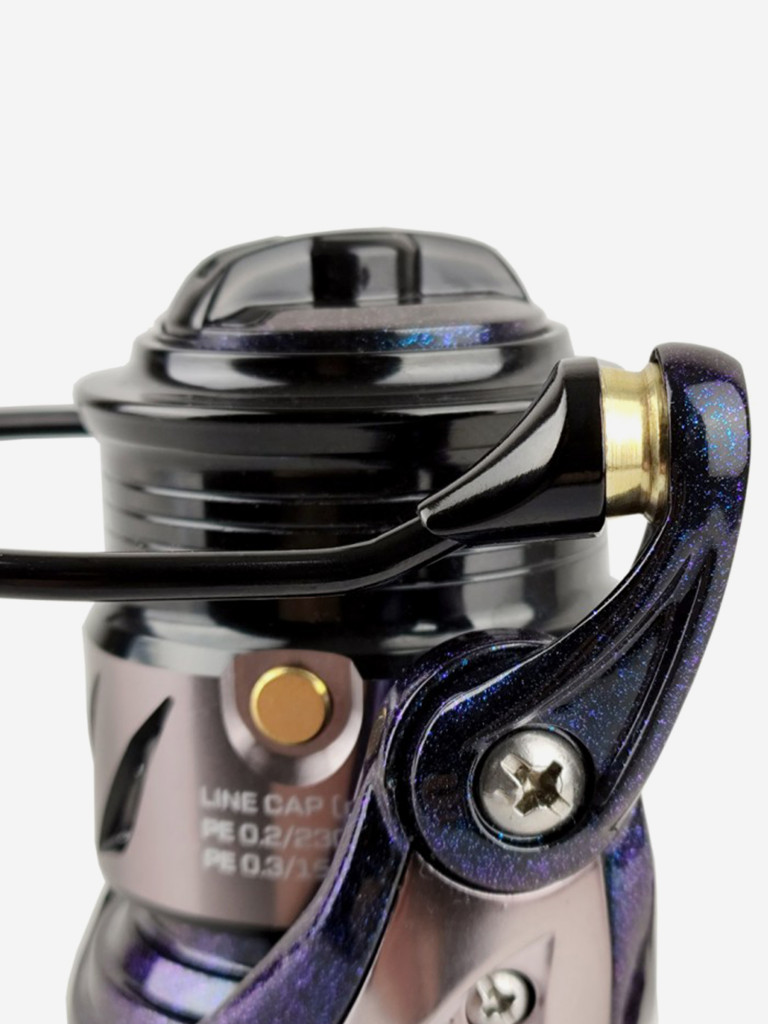 Катушка спиннинговая Azimuth 1500SS