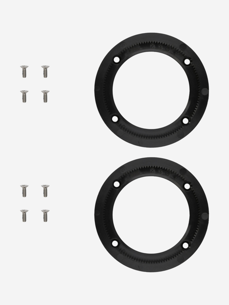 Внешний монтажный диск Burton Burton TFQD LWR Fixtr Set