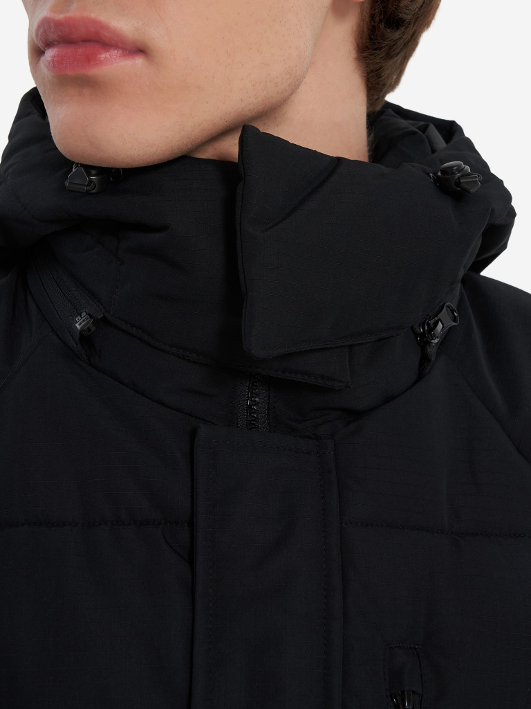 Пуховик мужской Termit