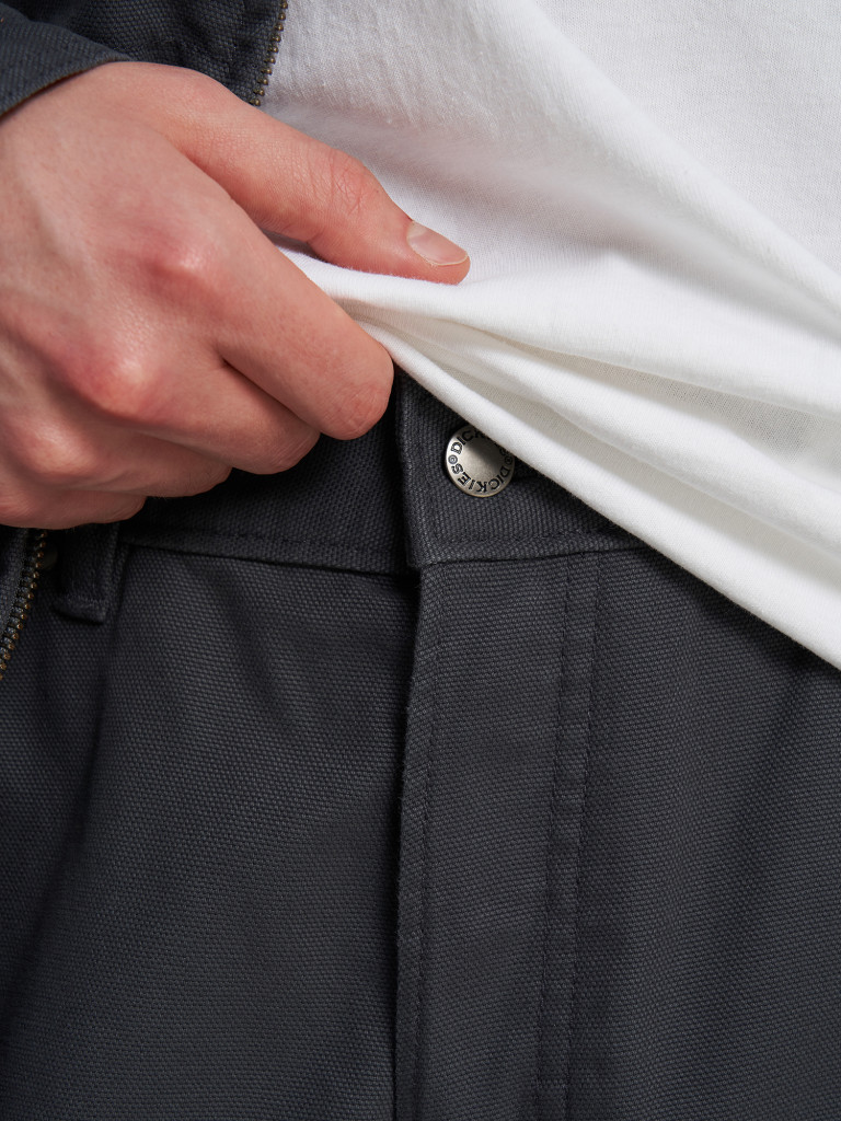 Брюки мужские DICKIES Nashport Double Knee Canvas
